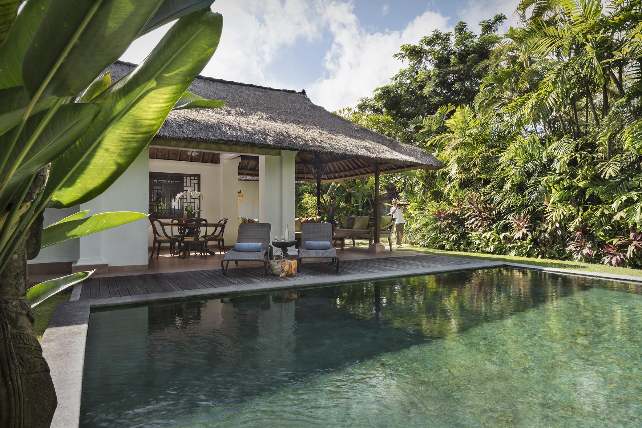 The Pavilions Bali Villa Sanur (Bali)