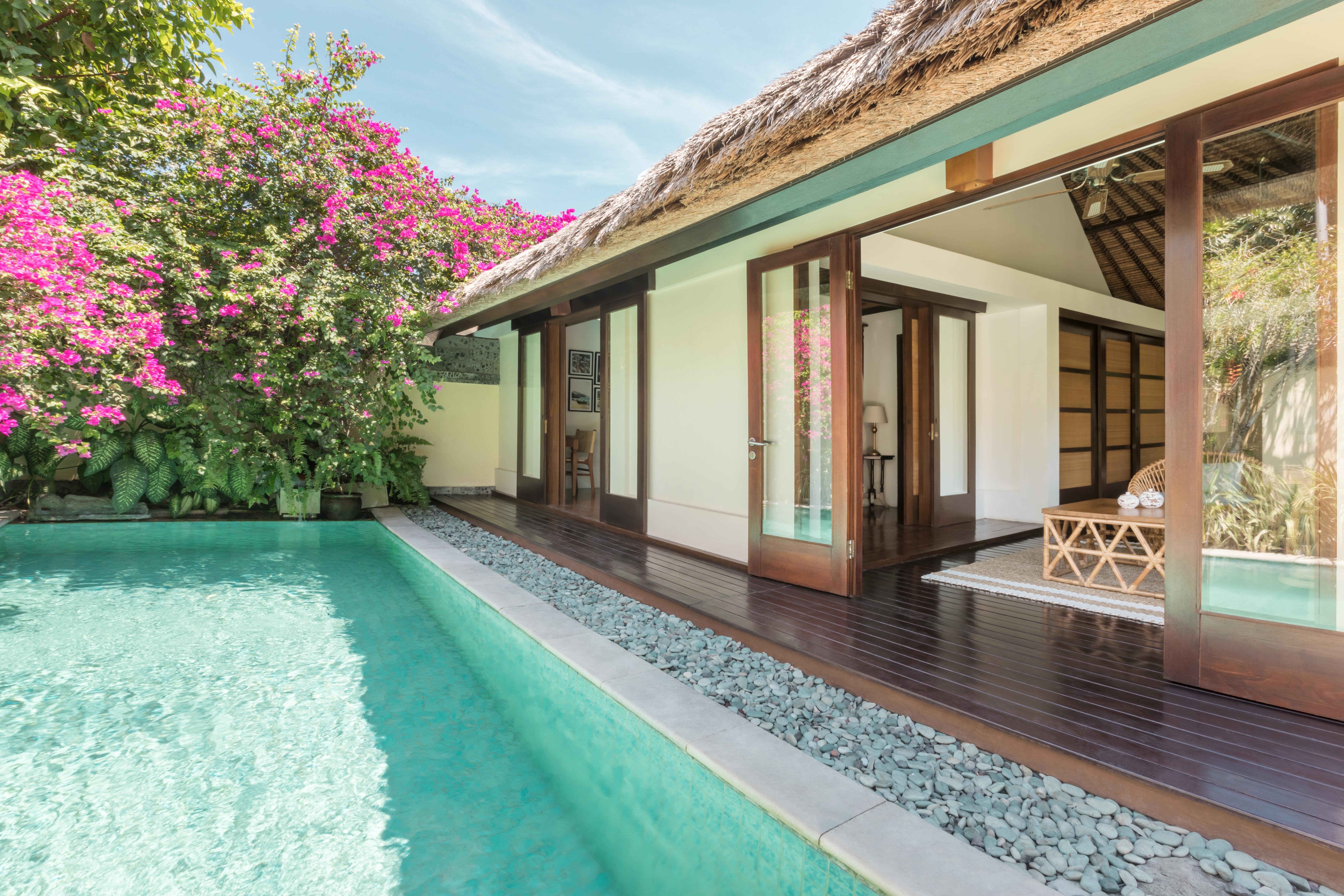 Villa The Pavilions Bali *