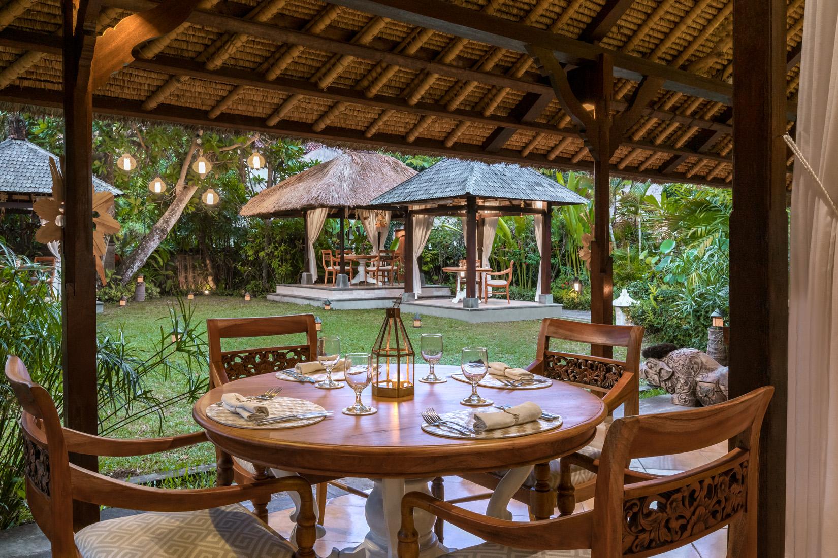 Villa The Pavilions Bali Sanur (Bali)