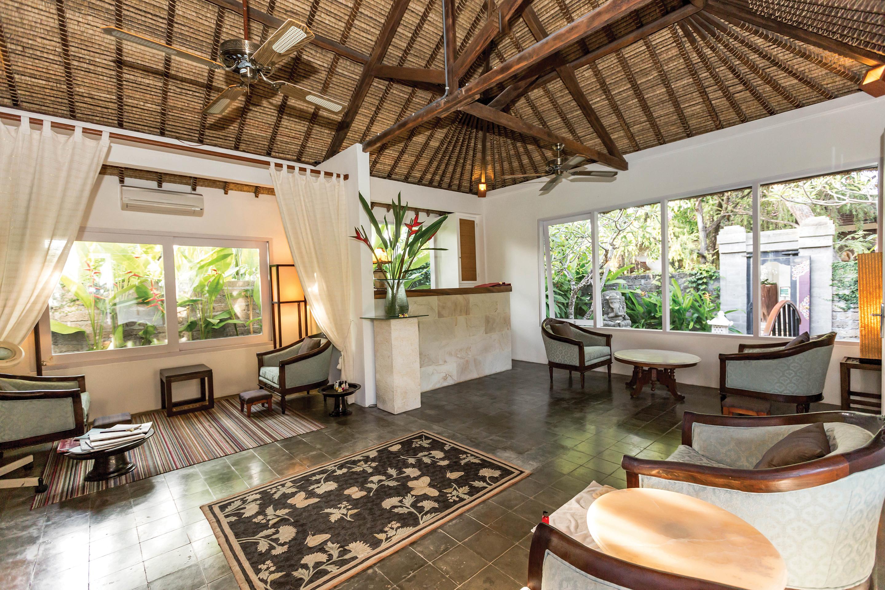The Pavilions Bali Sanur (Bali)