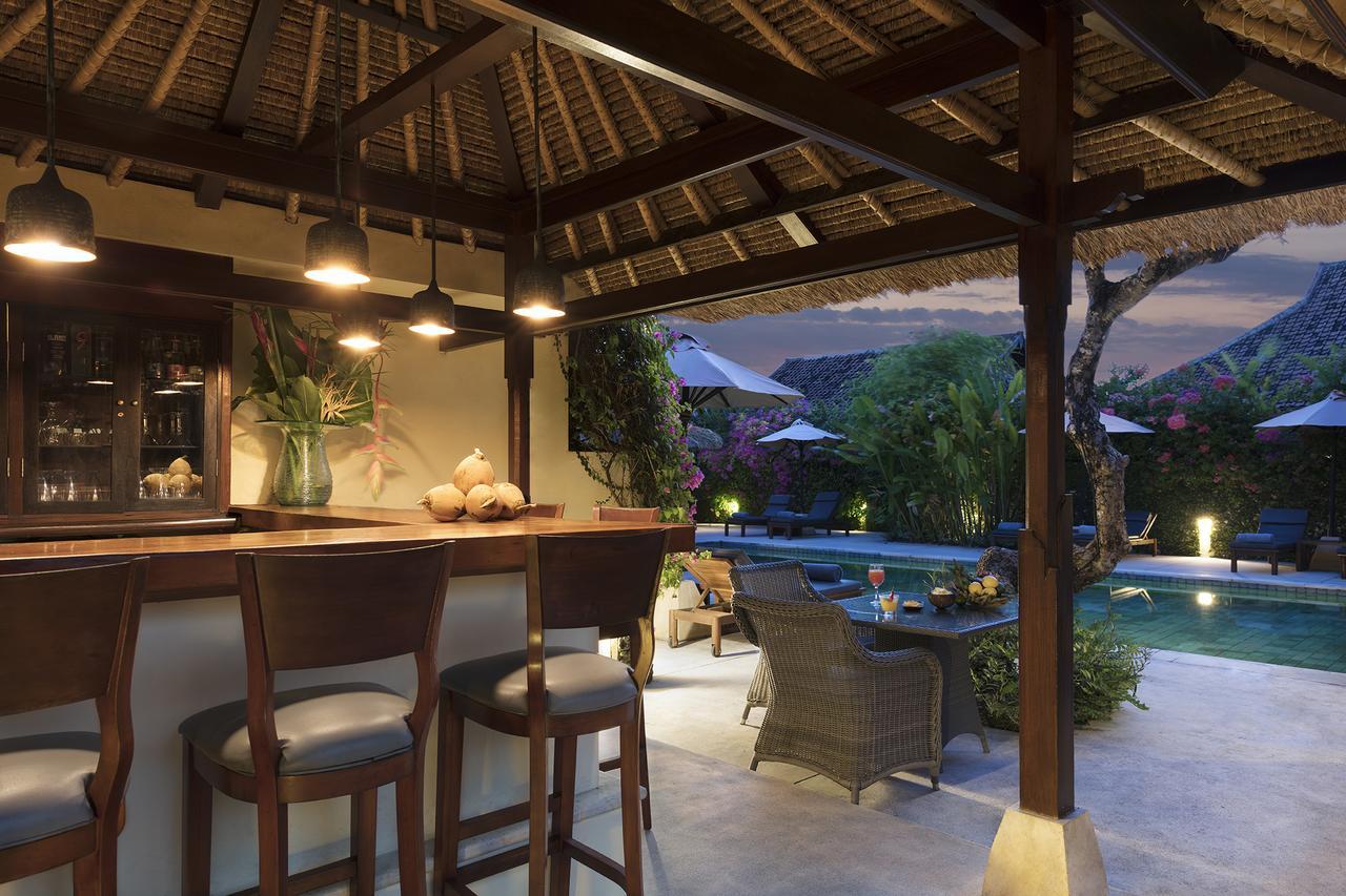 The Pavilions Bali Villa