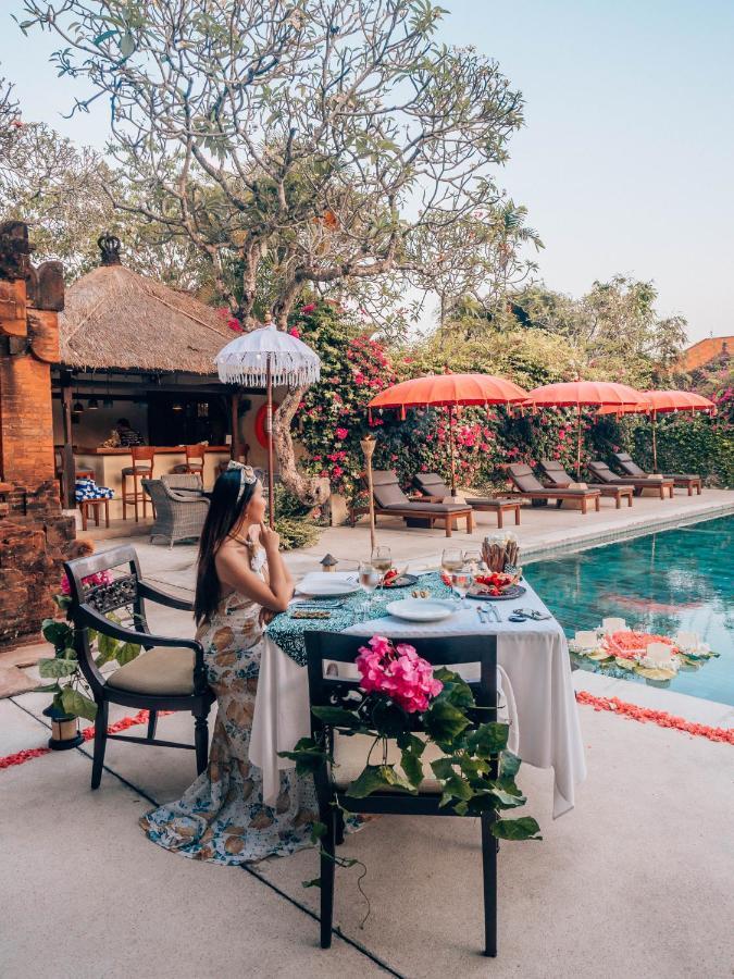 Villa The Pavilions Bali Sanur