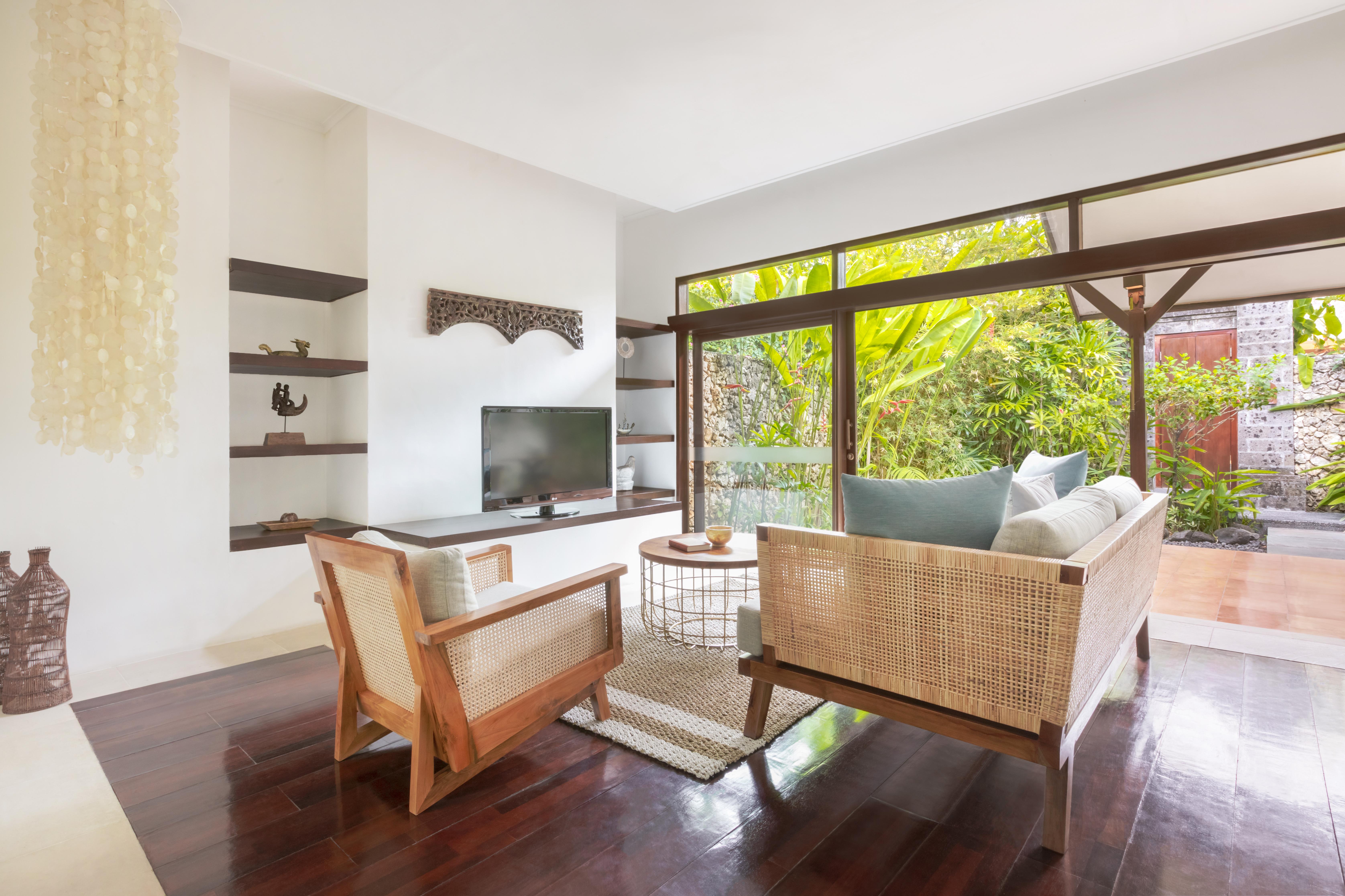 The Pavilions Bali Sanur