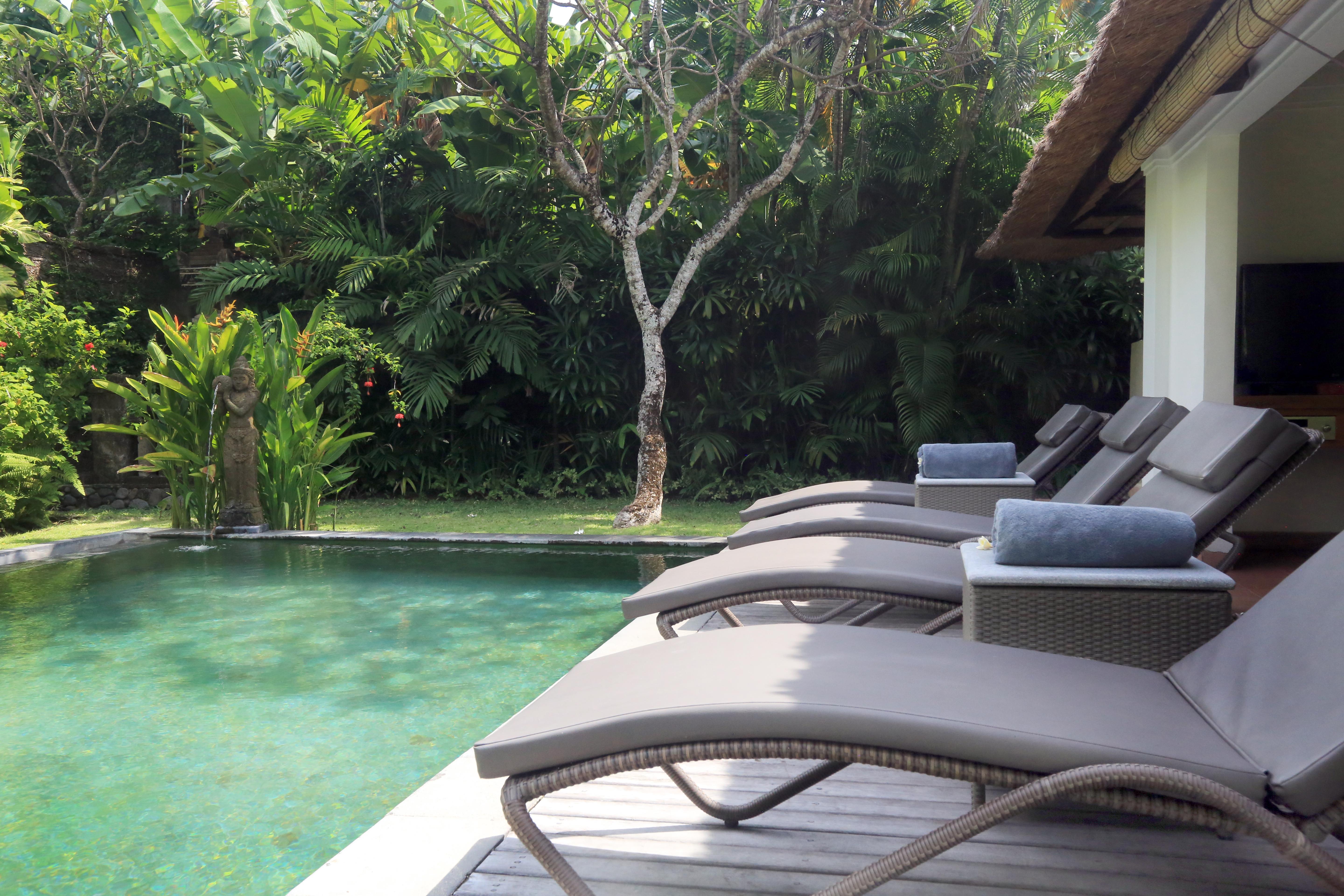 The Pavilions Bali Sanur
