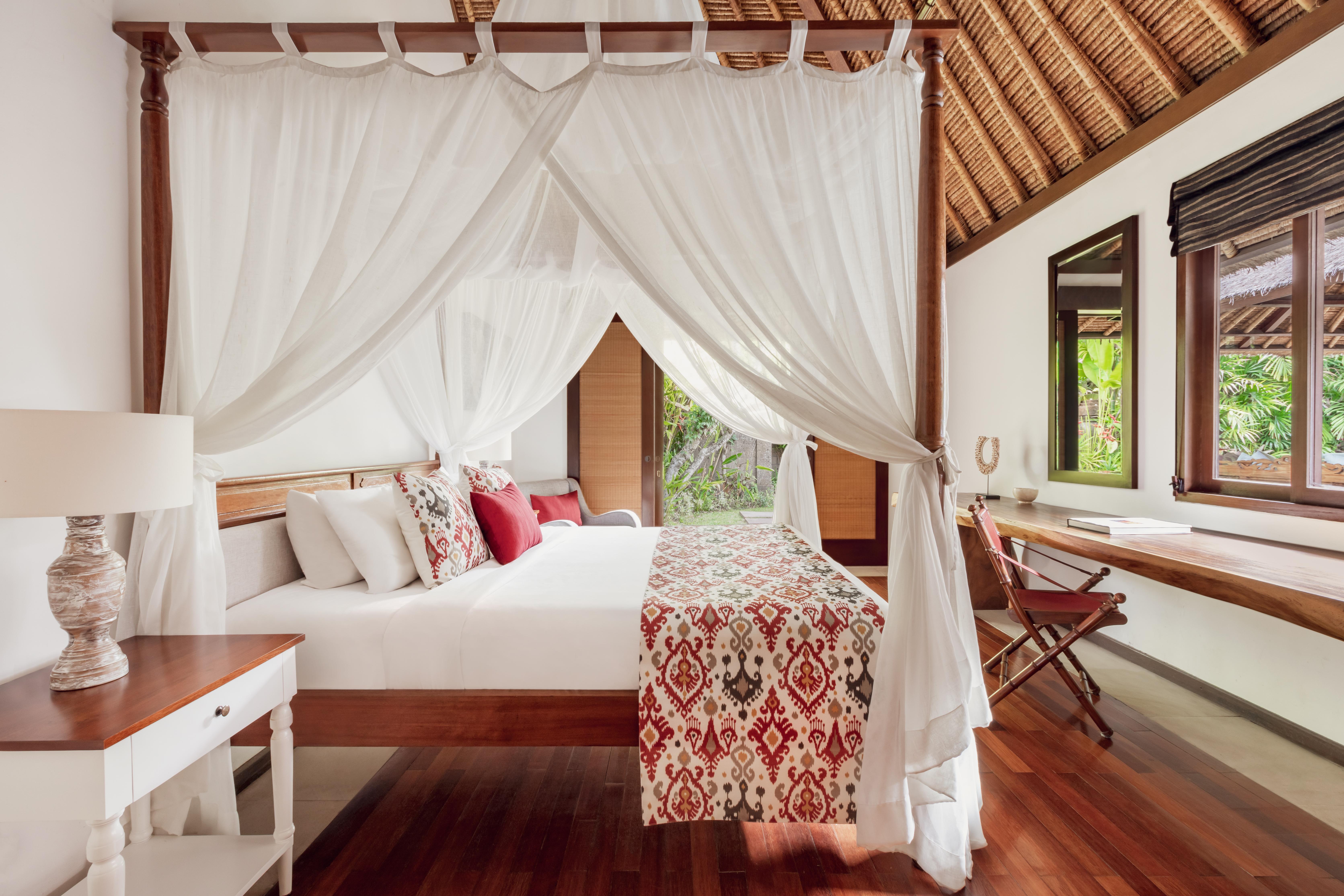 The Pavilions Bali * Sanur