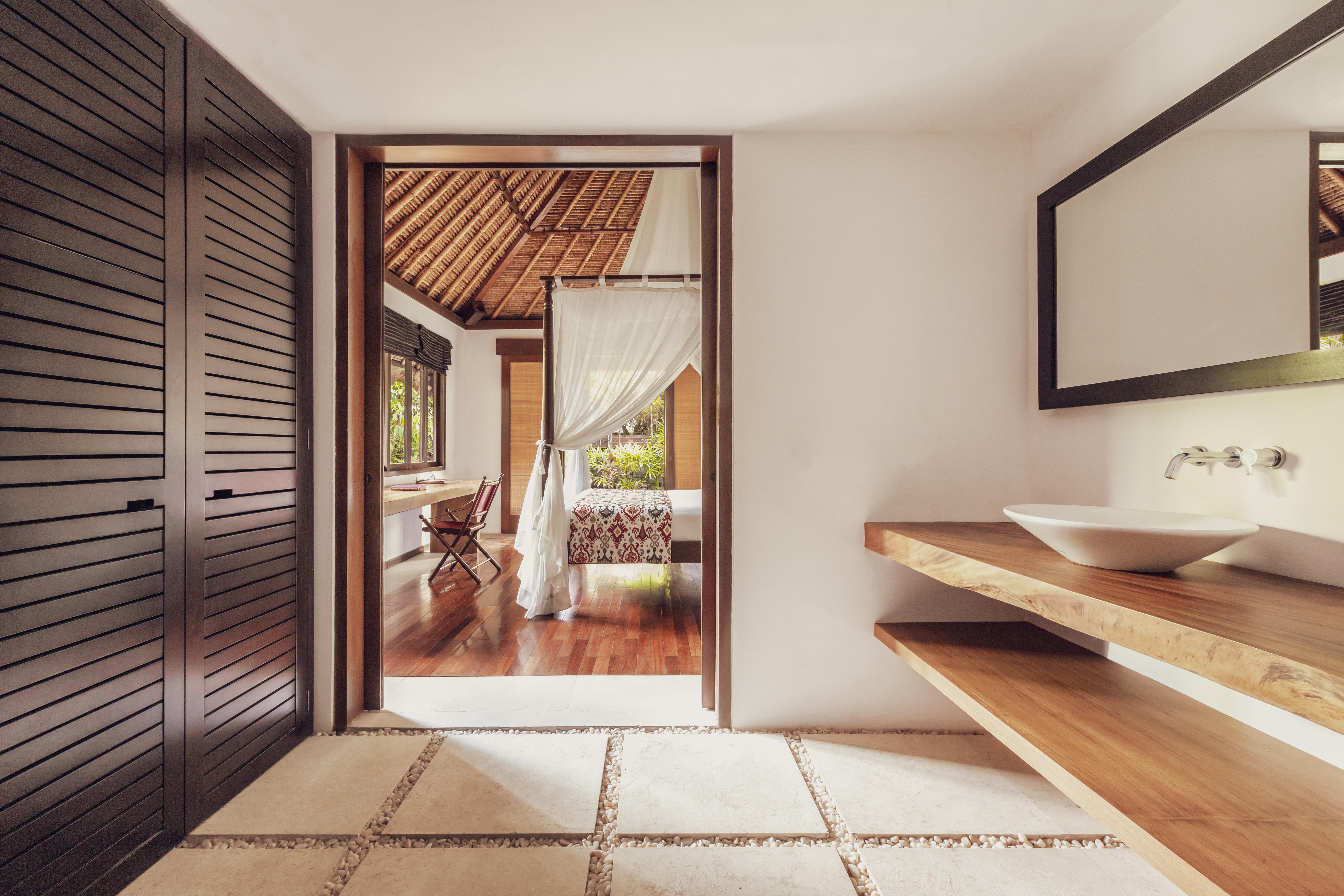 The Pavilions Bali Villa *