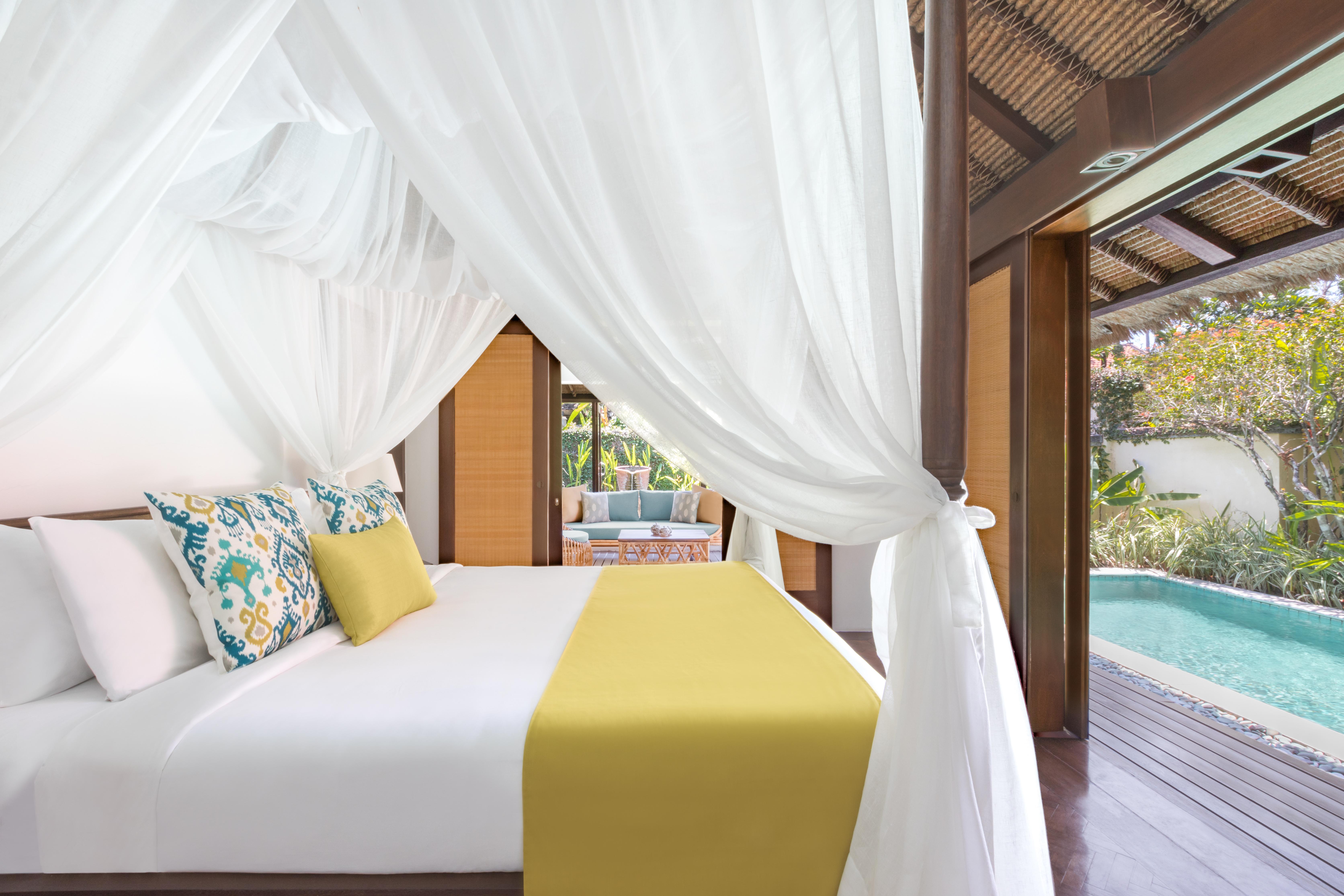 Villa The Pavilions Bali Sanur