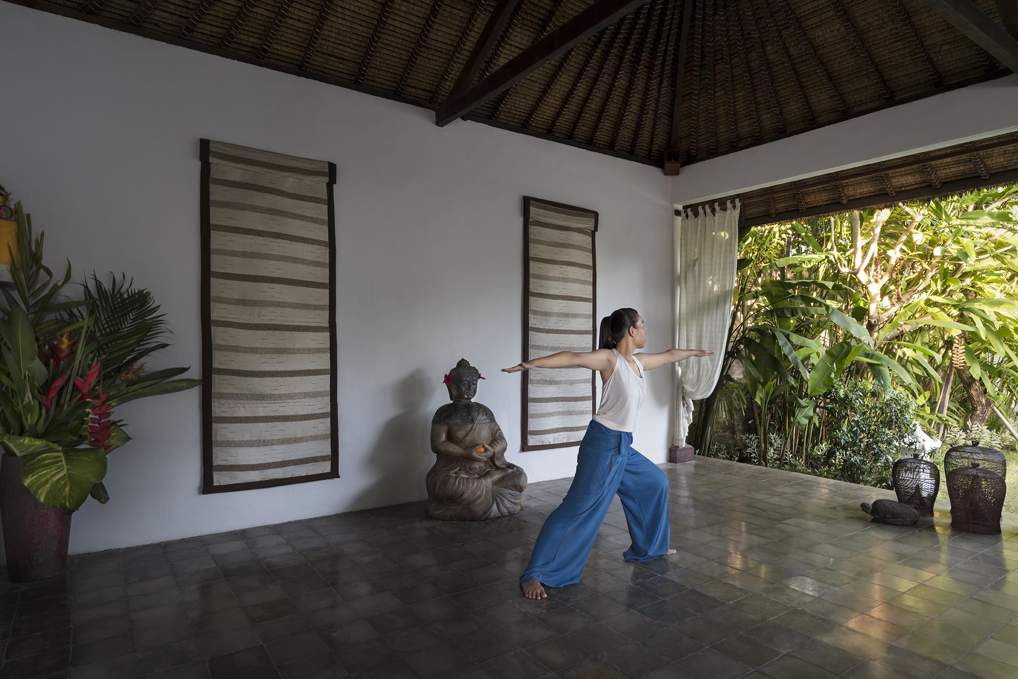 The Pavilions Bali * Sanur