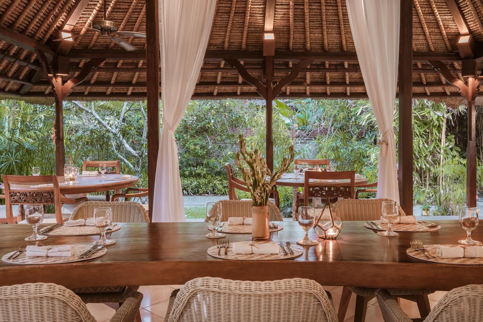 The Pavilions Bali * Sanur
