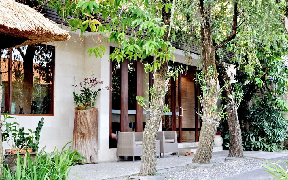 The Pavilions Bali Sanur