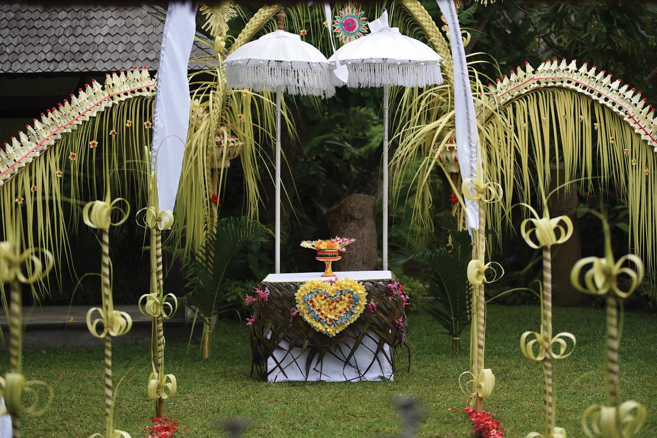 Villa The Pavilions Bali Sanur