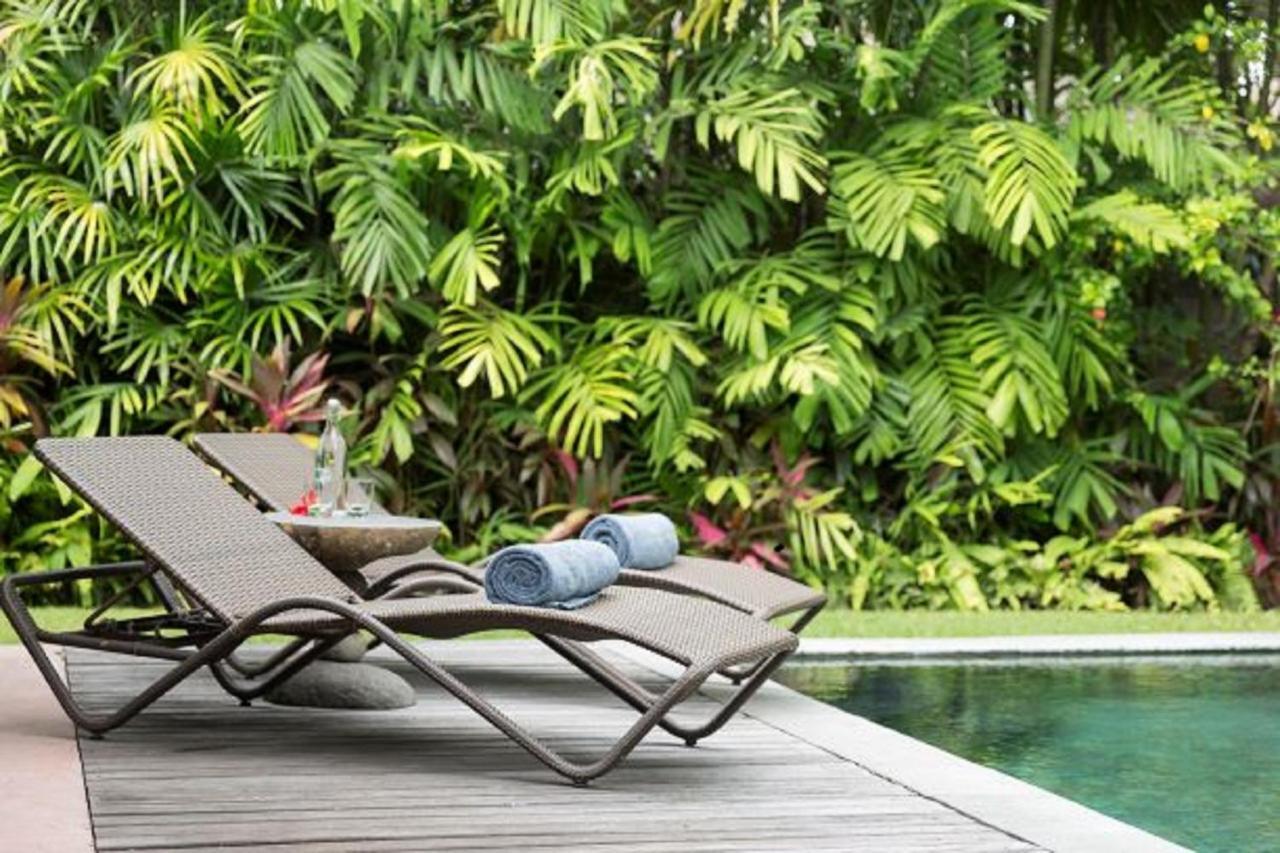 Villa The Pavilions Bali Sanur