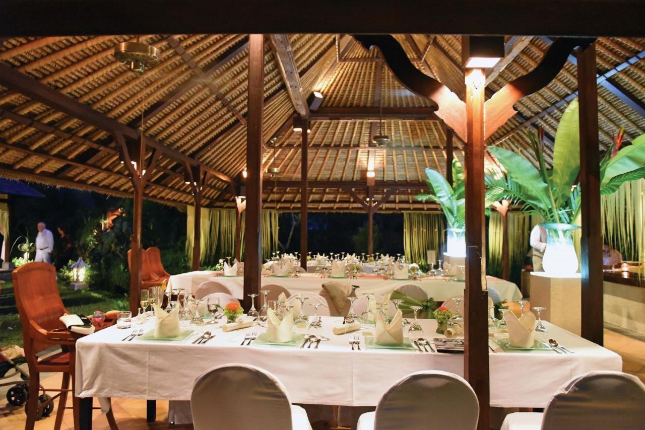 The Pavilions Bali Villa Sanur
